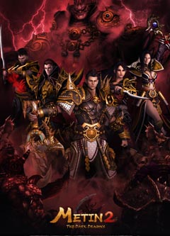 Metin2